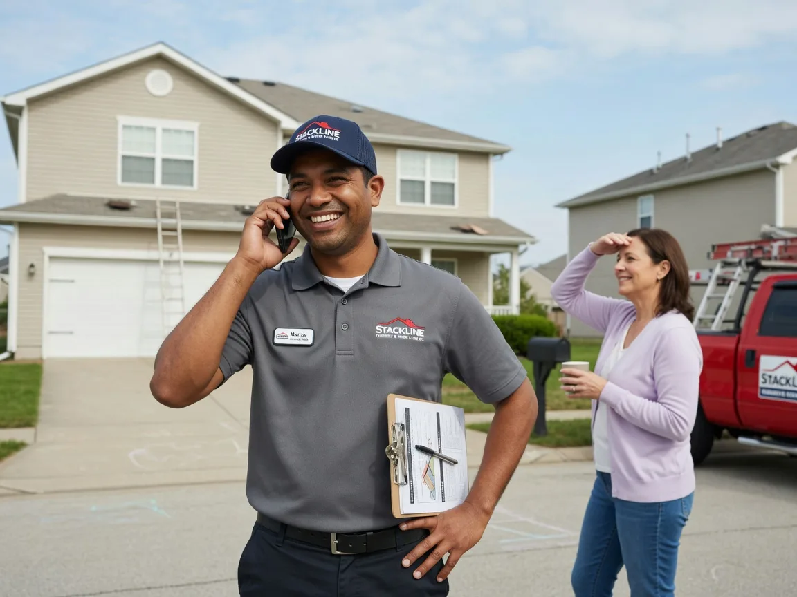 Chimney flashing repair Kennebunk, ME FAQs